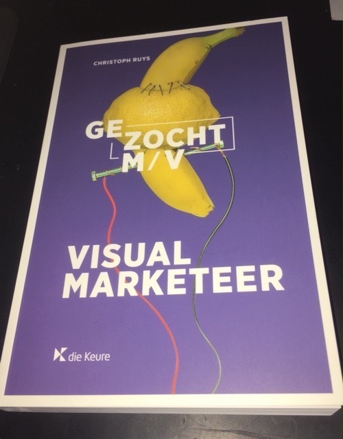 Visual marketeer visual marketing
