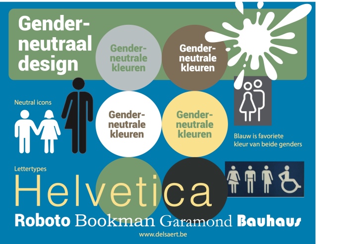 genderneutraaldesign